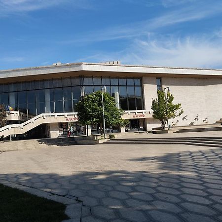 L'Escale - Ultracentral Craiova Exterior photo