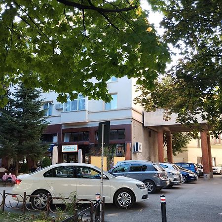 L'Escale - Ultracentral Craiova Exterior photo