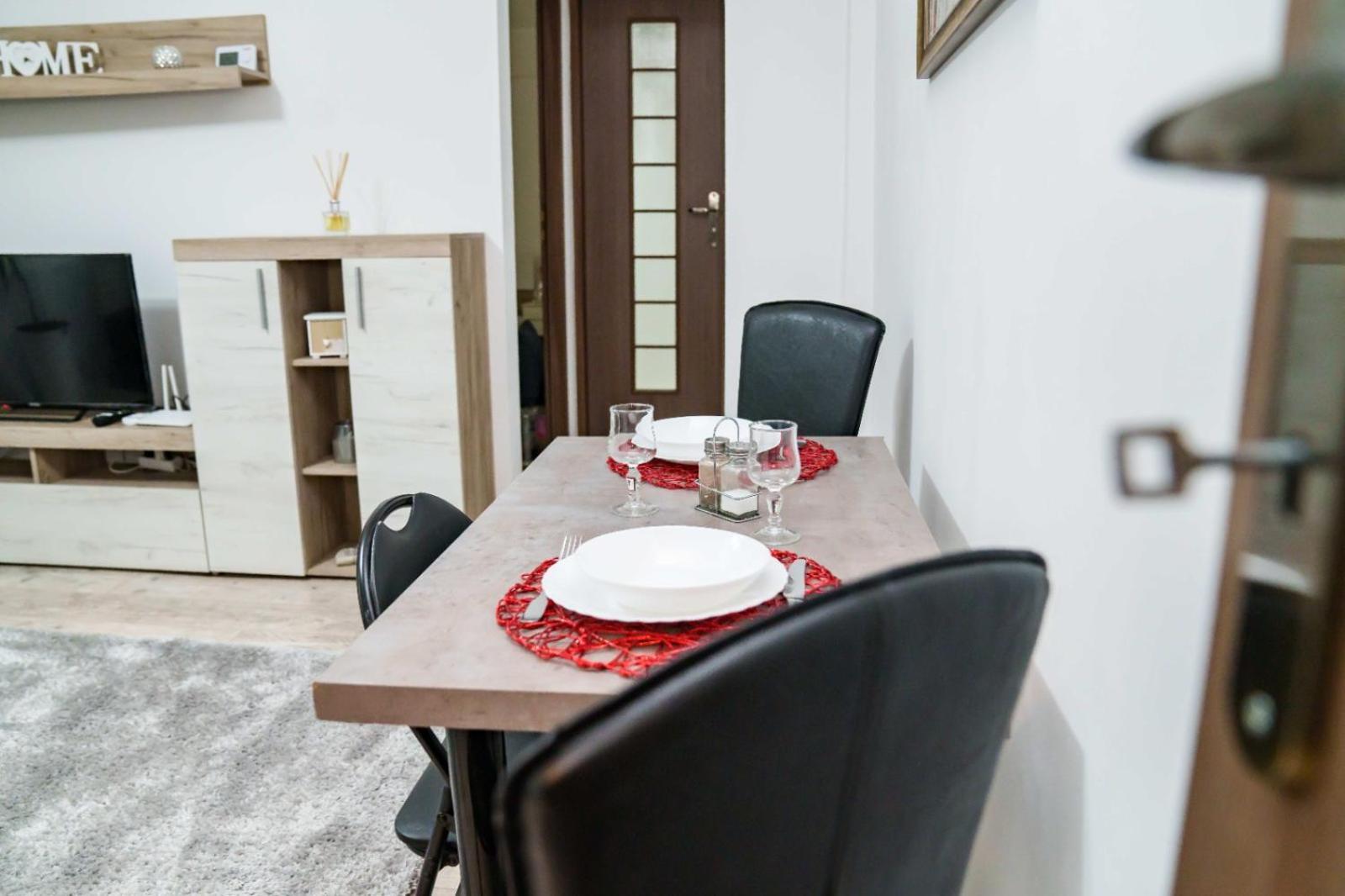 L'Escale - Ultracentral Craiova Exterior photo